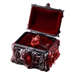 Berserk Life Scale Statue Griffith's Behelit 6 cm