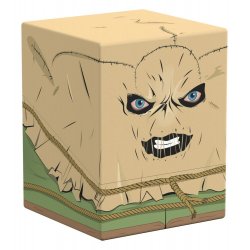 Squaroes Squaroe Batman: Gotham City GC013 - Scarecrow