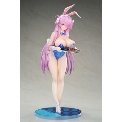 Azur Lane PVC Statue 1/7 Louisville An Order of Dreams Ver. 26 cm