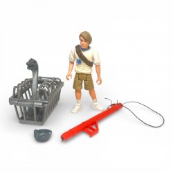 Jurassic Park - Tim Murphy