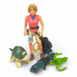 Jurassic Park - Ellie Sattler