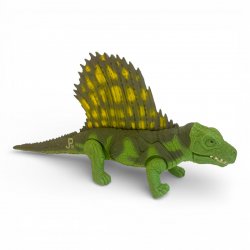 Jurassic Park - Dimetrodon