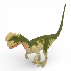 Jurassic Park - Dilophosaurus