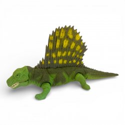 Jurassic Park - Dimetrodon
