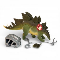 Jurassic Park: The Lost World - Stegosaurus