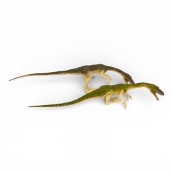 Jurassic Park - Coelophysis