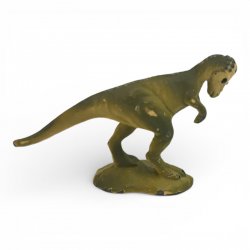 Jurassic Park: The Lost World - Pachycephalosaurus