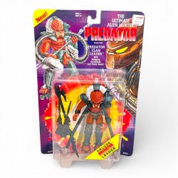 Predator - Deluxe Predator Leader