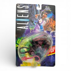 Aliens - Bull Alien