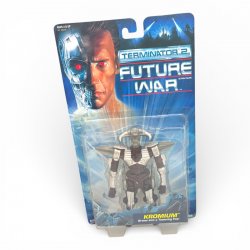 Terminator 2: Future War - Kromium