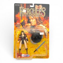 Hercules: Legendary Journeys - Xena (Warrior Princess Weaponry)