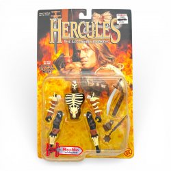 Hercules: Legendary Journeys - Mole-Man