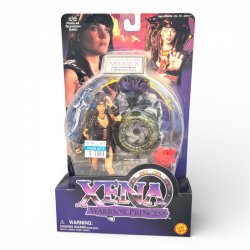 Xena Warrior Princess - Velasca