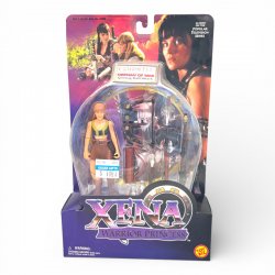 Xena Warrior Princess - Gabrielle