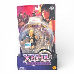 Xena Warrior Princess - Callisto