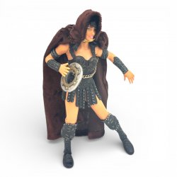 Xena Warrior Princess - Xena (Sins of the Past)