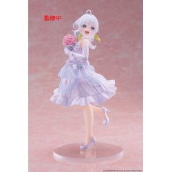 Wandering Witch: The Journey of Elaina PVC Statue Coreful Figure Elaina Dress Ver. Renewal 18 cm