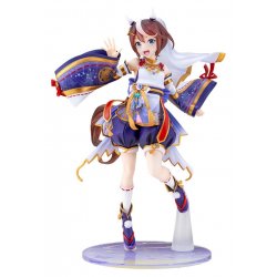 Umamusume: Pretty Derby PVC Statue 1/7 Shiun no Yumemitori Tokai Teio 25 cm