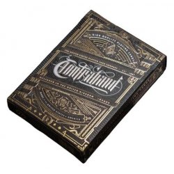 Theory 11 Playing Cards Contraband