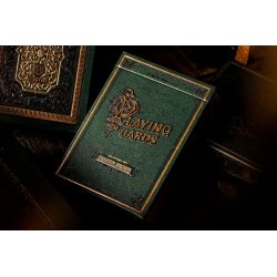 Theory 11 Playing Cards Derren Brown