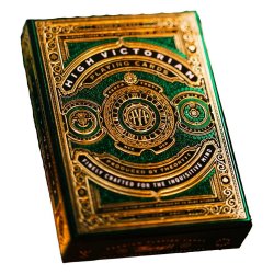Theory 11 Playing Cards High Victorian
