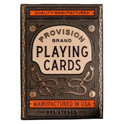 Theory 11 Playing Cards Provision