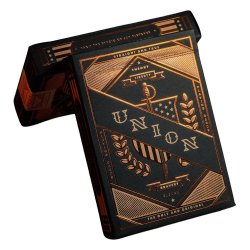 Theory 11 Playing Cards Union