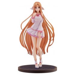 Sword Art Online Alicization War of Underworld PVC Statue 1/6 Asuna Loungewear Ver. 27 cm
