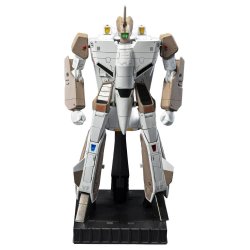 Robotech Action Figure ROBO-DOU VF-1A Veritech (Ben Dixon) 20 cm