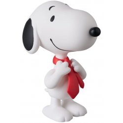 Peanuts UDF Series 19 Mini Figure Father's Day Tie 7 cm