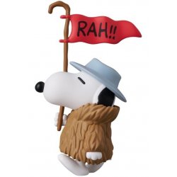 Peanuts UDF Series 19 Mini Figure World's greatest fan 7 cm