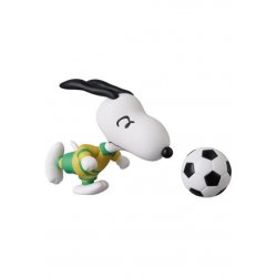 Peanuts UDF Series 19 Mini Figure World's greatest soccer player 7 cm