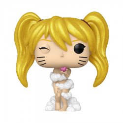 Naruto Pop! Animation Vinyl Figure Naruto(Sexy Jutsu) Diamond Collection heo Exclusive Edition 9 cm