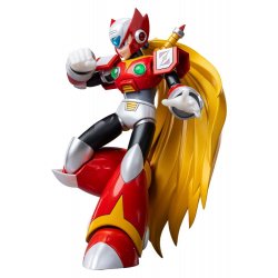 Mega Man X Exquisite Basic Action Figure Zero 15 cm