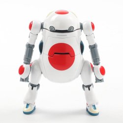 MechatroWeGo Action Figure 1/35 Zipang 8 cm
