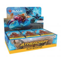 Magic the Gathering Ätherdrift Play Booster Display (30) german