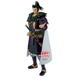 Kingdom Grandista PVC Statue Kanki 28 cm