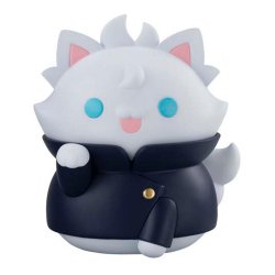 Jujutsu Kaisen Mega Cat Project Nyaruto The Big Series Trading Figure Hidden Inventory/Premature Death 11 cm