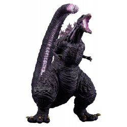 Godzilla (2016) PVC Statue Monster Roah Attack eXtra Large Godzilla 26 cm
