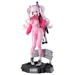 Goddess of Victory: Nikke Plastic Model Kit 1/8 Alice 24 cm