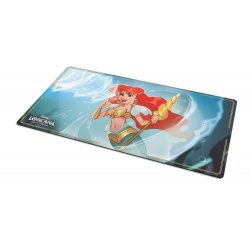 Disney Lorcana TCG Playmat Arielle