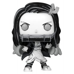 Demon Slayer: Kimetsu no Yaiba POP! Animation Vinyl Figures Nezuko(Sumi-Ink) 9 cm