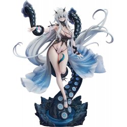 Azur Lane PVC Statue 1/7 Fancy 30 cm