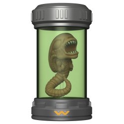 Alien POP! Premium Vinyl Figure Xenomorph (SFX) 9 cm