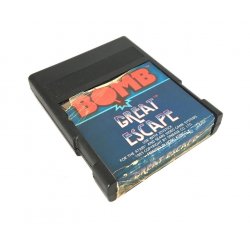 Atari 2600 - Great Escape