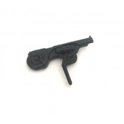 Batman Bat Rope Batman Gun