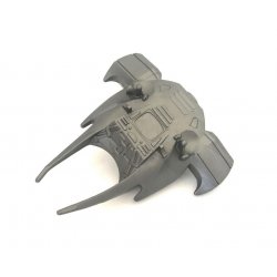 Batman Forever - Manta Ray Batman Sea Sled