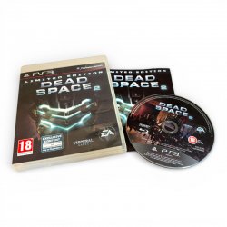 Playstation 3 - Dead Space 2