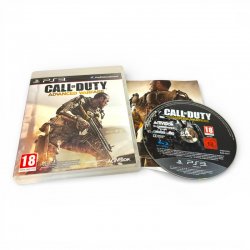 Playstation 3 - Call of Duty Advanced Warfare