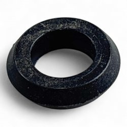 G.I. Joe: A Real American Hero - Phantom X-19 Black Wheel